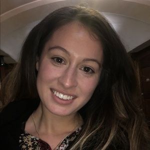 Meet your Posher, Kristin